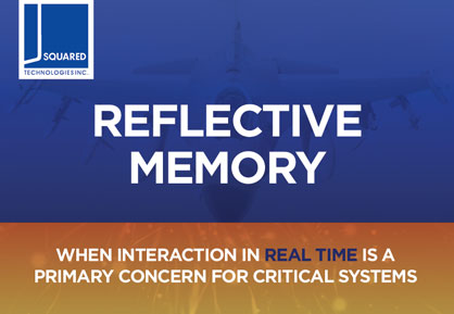 Reflective Memory