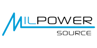 Milpower Source logo